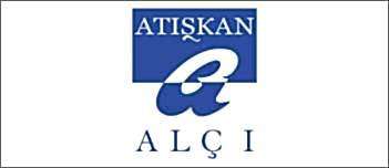 Atışkan Alçı