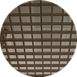 Metal Tavan Sistemleri